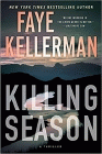 Amazon.com order for
Killing Season
by Faye Kellerman