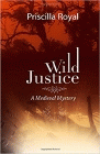 Bookcover of
Wild Justice
by Priscilla Royal