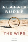 Amazon.com order for
Wife
by Alafair Burke