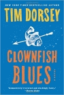 Amazon.com order for
Clownfish Blues
by Tim Dorsey