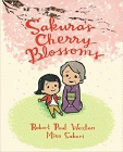 Amazon.com order for
Sakura's Cherry Blossoms
by Robert Paul Weston