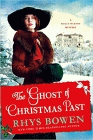 Amazon.com order for
Ghost of Christmas Past
by Rhys Bowen