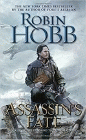 Amazon.com order for
Assassin's Fate
by Robin Hobb