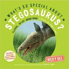Amazon.com order for
What's So Special About Stegosaurus?
by Nicky Dee