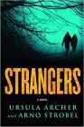 Amazon.com order for
Strangers
by Ursula Archer