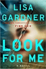 Amazon.com order for
Look for Me
by Lisa Gardner