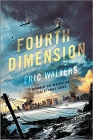 Bookcover of
Fourth Dimension
by Eric Walters