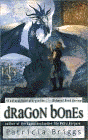 Amazon.com order for
Dragon Bones
by Patricia Briggs