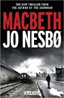 Amazon.com order for
Macbeth
by Jo Nesbo
