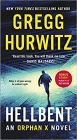 Amazon.com order for
Hellbent
by Gregg Hurwitz