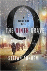 Amazon.com order for
Ninth Grave
by Stefan Ahnhem