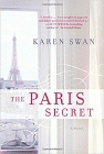 Amazon.com order for
Paris Secret
by Karen Swan
