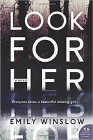 Amazon.com order for
Look for Her
by Emily Winslow