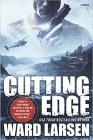 Amazon.com order for
Cutting Edge
by Ward Larsen