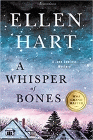 Amazon.com order for
Whisper of Bones
by Ellen Hart