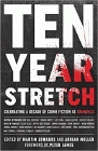 Amazon.com order for
Ten Year Stretch
by Martin Edwards