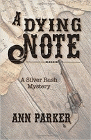 Amazon.com order for
Dying Note
by Ann Parker