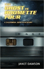 Amazon.com order for
Ghost in Roomette Four
by Janet Dawson