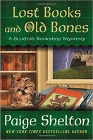 Amazon.com order for
Lost Books and Old Bones
by Paige Shelton