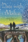 Amazon.com order for
Date with Malice
by Julia Chapman