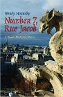 Amazon.com order for
Number 7, Rue Jacob
by Wendy Hornsby