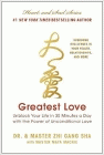 Amazon.com order for
Greatest Love
by Zhi Gang Sha