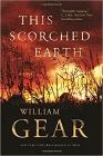 Amazon.com order for
This Scorched Earth
by William Gear