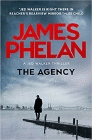 Amazon.com order for
Agency
by James Phelan