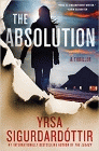 Bookcover of
Absolution
by Yrsa Sigurdardottir