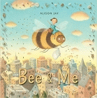 Amazon.com order for
Bee & Me
by Alison Jay