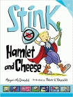 Amazon.com order for
Hamlet and Cheese
by Megan McDonald