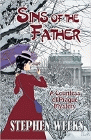 Amazon.com order for
Sins of the Father
by Stephen Weeks