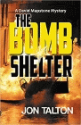 Amazon.com order for
Bomb Shelter
by Jon Talton