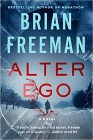 Amazon.com order for
Alter Ego
by Brian Freeman