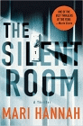 Amazon.com order for
Silent Room
by Mari Hannah