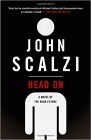 Amazon.com order for
Head On
by John Scalzi