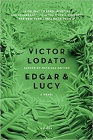 Amazon.com order for
Edgar & Lucy
by Victor Lodato