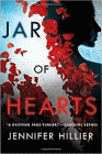 Amazon.com order for
Jar of Hearts
by Jennifer Hillier