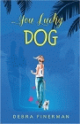 Amazon.com order for
You Lucky Dog
by Debra Finerman