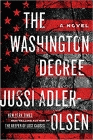 Amazon.com order for
Washington Decree
by Jussi Adler-Olsen