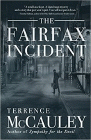 Amazon.com order for
Fairfax Incident
by Terrence McCauley