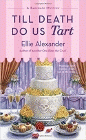 Amazon.com order for
Till Death Do Us Tart
by Ellie Alexander