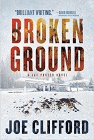 Amazon.com order for
Broken Ground
by Joe Clifford