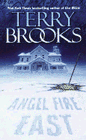 Amazon.com order for
Angel Fire East
by Terry Brooks