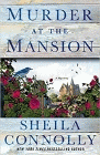 Bookcover of
Murder at the Mansion
by Sheila Connolly