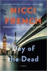 Amazon.com order for
Day of the Dead
by Nicci French