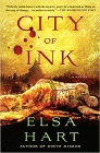 Amazon.com order for
City of Ink
by Elsa Hart