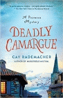Amazon.com order for
Deadly Camargue
by Cay Rademacher