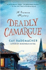 Amazon.com order for
Deadly Camargue
by Cay Rademacher