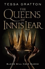 Bookcover of
Queens of Innis Lear
by Tessa Gratton
